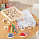 Melissa & Doug PAW Patrol arts and crafts set for ages 4 to 7
