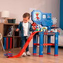 SMOBY Spidey and His Amazing Friends Workbench-6