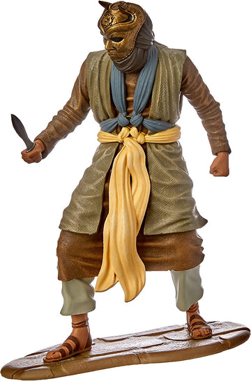 Game of Thrones 31-029 Son of Harpy Action Figure BOX DAMAGED