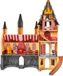 Wizarding World Magical Minis Hogwarts Castle-1