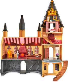 Wizarding World Magical Minis Hogwarts Castle