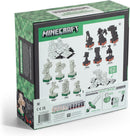 The Noble Collection Minecraft chess set gift for Minecraft fans
