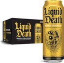 Liquid Death Premium Water 12 x 500 ml (choose from 4 flavours)-25