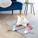 Snugy Babies Stuffed Animal Soft Toys - Dinosaur, Unicorn, Kittycorn-12