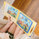 Melissa & Doug PAW Patrol Take-Along Magnetic Jigsaw Puzzles (2 15-Piece Puzzles) - FSC Certified-8