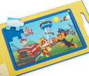 Melissa & Doug PAW Patrol Take-Along Magnetic Jigsaw Puzzles (2 15-Piece Puzzles) - FSC Certified-1