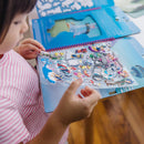 Melissa & Doug PAW Patrol Puffy Sticker Bundle Set of 3-7