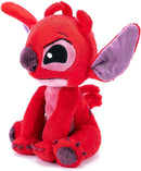 Simba Leroy 25cm Soft Toy, Official Plush Teddy-3