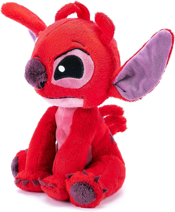 Simba Leroy 25cm Soft Toy, Official Plush Teddy