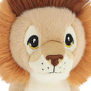 Keeleco 100% Recycled Plush Eco Toys (Lion)-3
