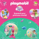 Playmobil 71845 Princess Magic Princess Castle with Royal Couple Age 4+-7