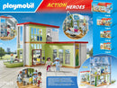 Playmobil 71615 Modern Hospital - Age 4+-5