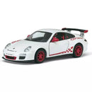 Pullback Die-Cast Cars, VW Beetle, Porsche, Ice Cream, White Van-13