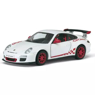 Buy 911-white Pullback Die-Cast Cars, VW Beetle, Porsche, Ice Cream, White Van
