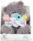 Me To You Signature Collection Special Daughter Tatty Teddy Gift-1