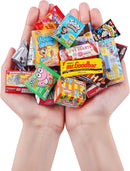 5 Surprise Mini Brands Series 3 Mystery Brand Collectibles Made Zuru - 2 PACK-5