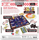 Funko Games Five Night's at Freddy's (FNAF) Nights of Fright Board Game-3