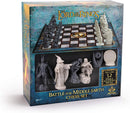  Battle for Middle-Earth Lord of the Rings chess game for two players
