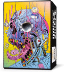 Liquid Death Premium Water 12 x 500 ml (choose from 4 flavours)-10