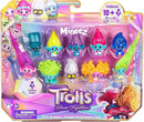 Trolls DreamWorks Band Together Mineez Surprise Pack-1