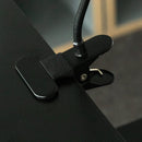 Lazy Arm Gooseneck Phone Holder - Flexible Bed Stand, 360 Adjustable Claw Grip for iPhone & Samsung - ThumbsUp!-4