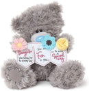 Me To You Signature Collection Special Daughter Tatty Teddy Gift-3