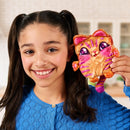 Cookeez Makery Toasty Treatz breakfast themed surprise plush characters
