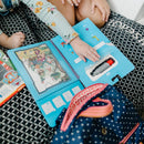 Melissa & Doug Pack of 3 Water WOW PAW Patrol, Water Reveal Travel Book,  Activity Pad-8