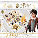 Ideal | Harry Potter Flipolo game: The Frantic Flip Matching Game | Family Game-6