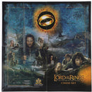  The Noble Collection Lord of the Rings Battle for Middle-Earth collectible chess game
