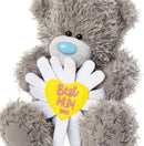 Me to You Tatty Teddy with 'Best Mum' Flower - Official Collection-2
