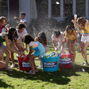 Zuru Bunch O Balloons Tropical Party 265+ Rapid-Filling Self-Sealing Water Balloons (8 Pack)-2