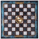 The Noble Collection Lord of the Rings chess collectible
