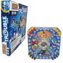 Sonic the Hedgehog Pop Up Board Game-3