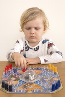 Sonic the Hedgehog Pop Up Board Game-6