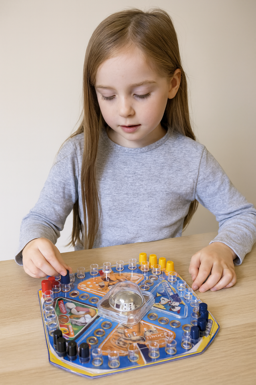 Sonic the Hedgehog Pop Up Board Game - 0
