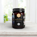 NAKI Manuka Honey Harvested, Tested. Traceable. Certified 100% New Zealand Honey | International Gold Award Winner UMF 12+ | MGO 350+ | 250 grams-4