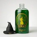 Wicked Elphaba Bath Elixir 500ml Limited Edition Collectible Bottle Witch Hat Cap-7