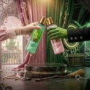 Wicked Body Mist Gift Set 2 x 200ml Glinda & Elphaba Shimmer Spray Perfume-3