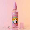 Squishmallows Body Mist Purple, Cream, Pink-6