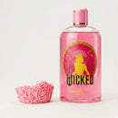 Wicked Glinda Bath Elixir 500ml Pink Luxury Bubble Bath Limited Edition-8