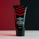 Umbro Power Mens Gift Set Eau De Toilette 20ml & Shower Gel 60ml | Fresh Sport Fragrance Grooming Set-3