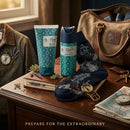 Original Penguin Mens Body Wash, Spray & Socks Father's Day Gift Set-9