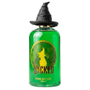 Wicked Elphaba Bath Elixir 500ml Limited Edition Collectible Bottle Witch Hat Cap-1