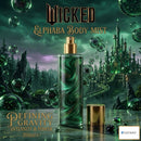Wicked Elphaba Shimmer Body Mist 200ml –  Earthy, Mysterious Perfume Mist with Shimmer, Gift for Women & Wicked Fans-3