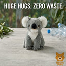 Keeleco 100% Recycled Plush Eco Toys (Koala)-5