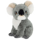 Keeleco 100% Recycled Plush Eco Toys (Koala)-1