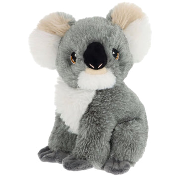 Keeleco Koala plush toy 18cm