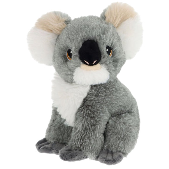 Keeleco 100% Recycled Plush Eco Toys (Koala)