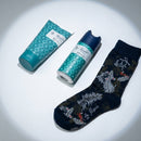 Original Penguin Mens Body Wash, Spray & Socks Father's Day Gift Set-4